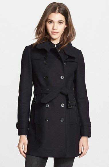 burberry daylesmoore coat|Burberry cashmere jacket.